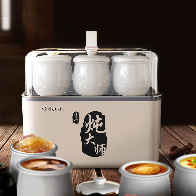 炖大师80C