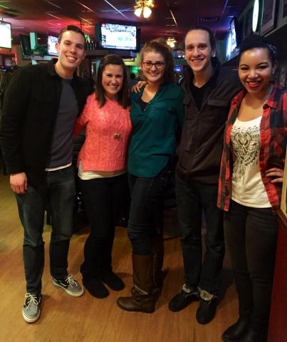 Who To Stay in Touch With During Your Study Abroad Trip