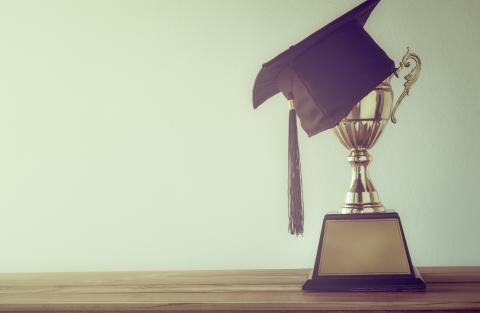 5 Qualities Needed for Academic Leadership