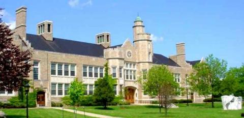 College Tips for Spring Semester Success!