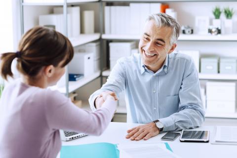 The 7 Most Common Behavioral Interview Questions