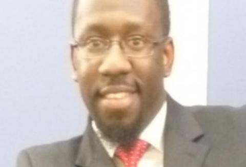 David Fonrose: My Graduate Student Achiever Scholarship!