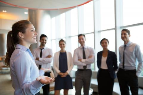 13 Tips for Finding Leadership Role Opportunities