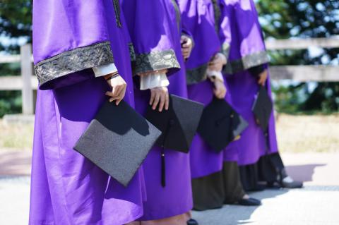 Are Grades a Good Way to Measure Academic Success?
