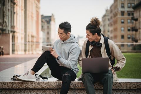 Top 7 Ways to Make the Most of Your Honor Society Membership